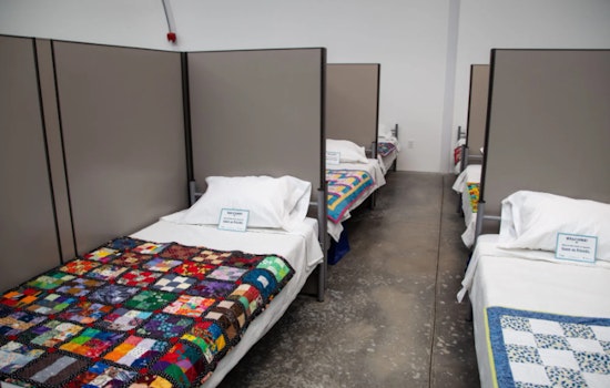 Sacramento Tackles Homelessness, Over 800 Calls Answered and 27 Individuals Housed in One Week