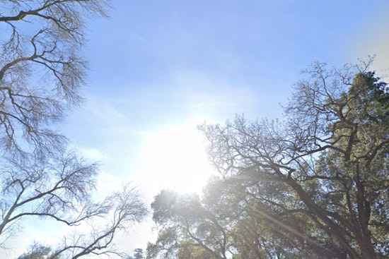 Sacramento to Enjoy Classic Sunny Fourth of July with Ideal 84 Degrees, Clear Skies All Week as Temperatures Rise