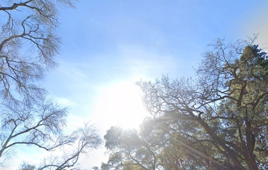 Sacramento to Enjoy Classic Sunny Fourth of July with Ideal 84 Degrees, Clear Skies All Week as Temperatures Rise