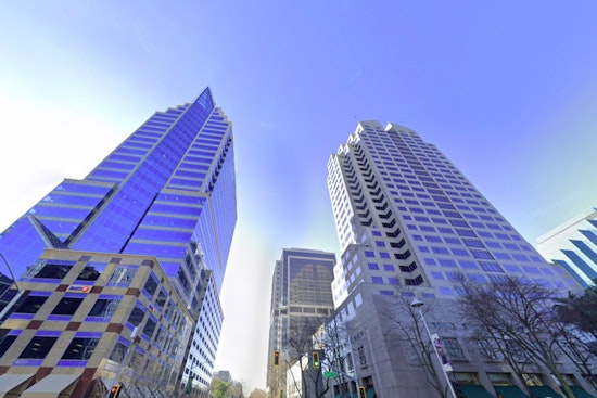 Sacramento Weekend Forecast with Clear Skies and Rising Temperatures Ahead