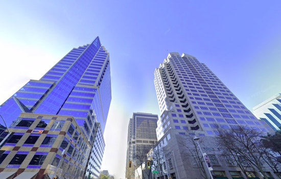 Sacramento Weekend Forecast with Clear Skies and Rising Temperatures Ahead