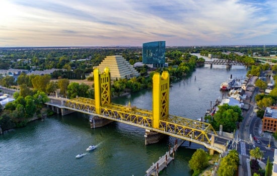 Sacramento's Department of Utilities Urges Boaters to Protect Waterways with Simple Pollution Prevention Steps