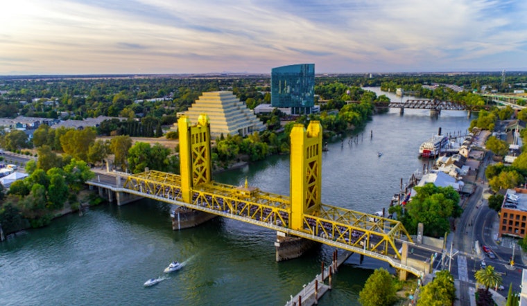 Sacramento's Department of Utilities Urges Boaters to Protect Waterways with Simple Pollution Prevention Steps