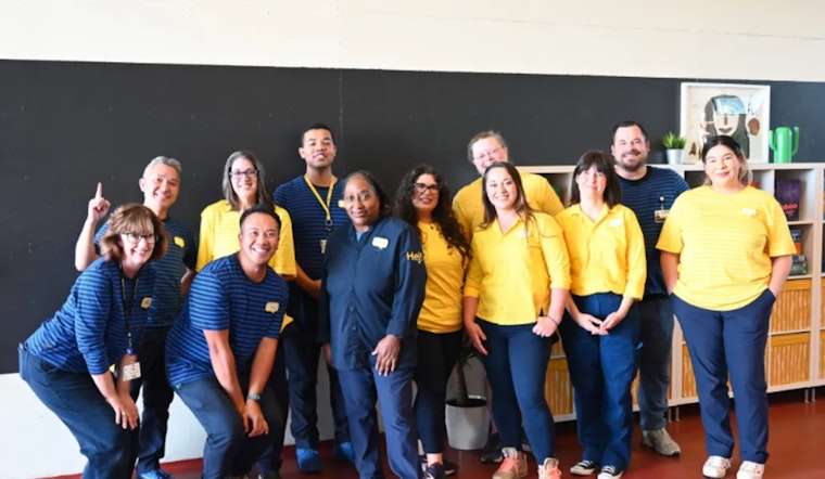 Sacramento's Roseville Road Homeless Shelter Revitalized by IKEA and City Partnership