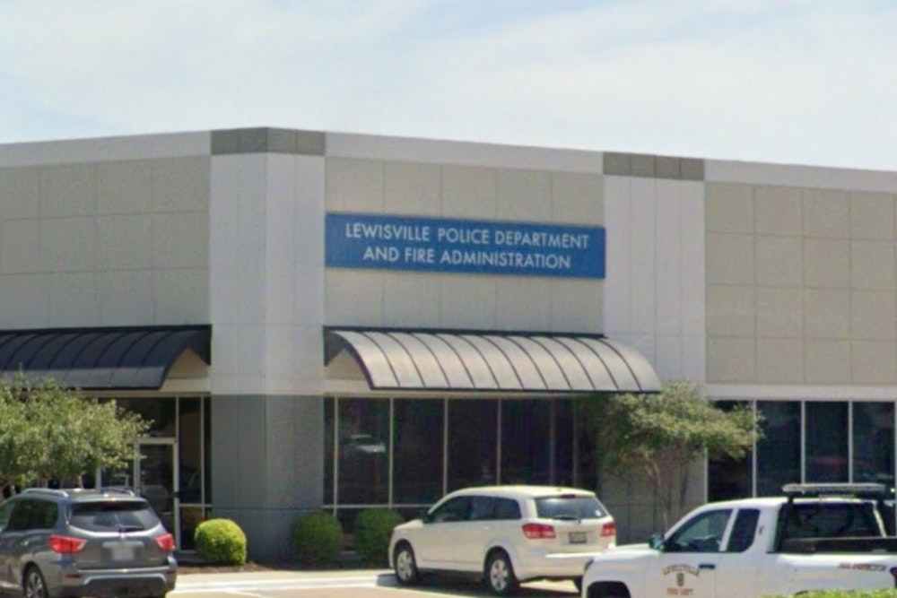 Safe and Sound: Lewisville Police Confirm Rescue of Missing Teen Emerie Metcalf Following AMBER Alert