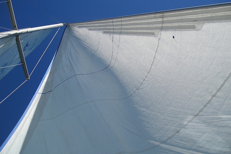 Sailors Rescued, Boats Damaged During 101st Bayview Mackinac Race Amid Brisk Lake Huron Conditions