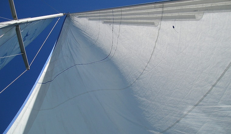 Sailors Rescued, Boats Damaged During 101st Bayview Mackinac Race Amid Brisk Lake Huron Conditions
