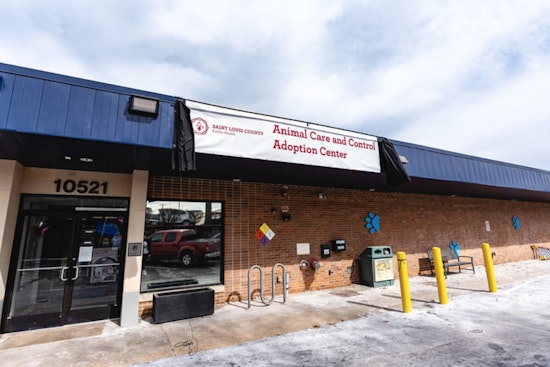 Saint Louis County Animal Shelter Wins State License, Calls for Community Support in Adoption Effort