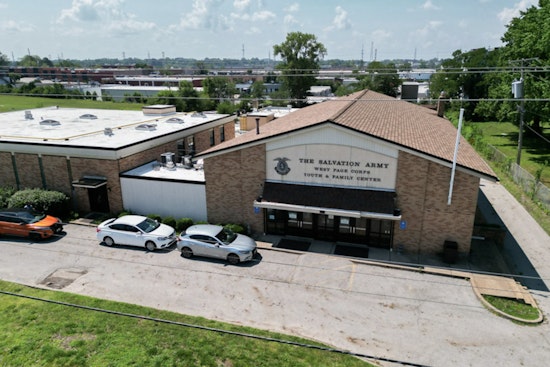 Saint Louis County Partners with Salvation Army to Open Cooling Shelter Amidst Summer Heatwaves