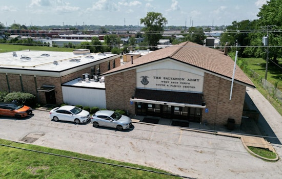 Saint Louis County Partners with Salvation Army to Open Cooling Shelter Amidst Summer Heatwaves