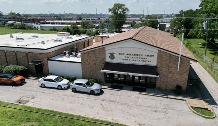 Saint Louis County Partners with Salvation Army to Open Cooling Shelter Amidst Summer Heatwaves