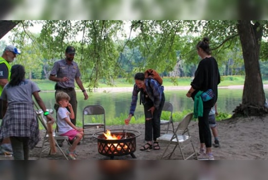Saint Paul Embraces River Ecosystem Education at 'Community Day by the River'