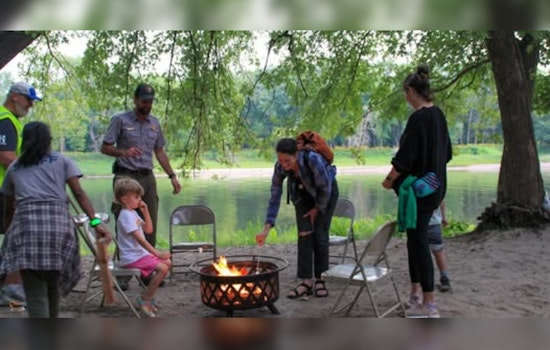 Saint Paul Embraces River Ecosystem Education at 'Community Day by the River'