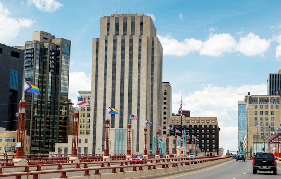 Saint Paul Mayor Declares State of Emergency in Response to Significant Cybersecurity Breach