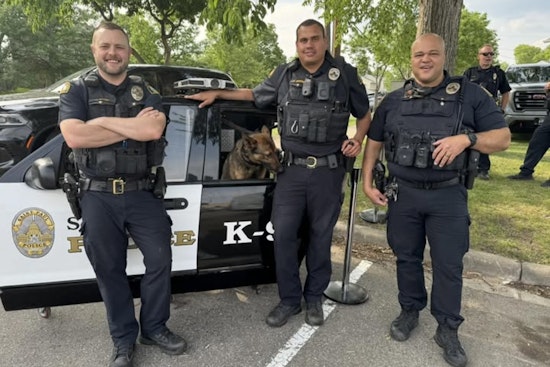Saint Paul Police Department Hosts "Safe Summer Nights" Event to Strengthen Community Bonds