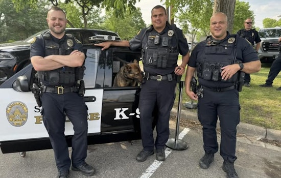 Saint Paul Police Department Hosts "Safe Summer Nights" Event to Strengthen Community Bonds