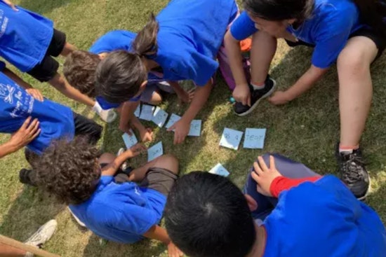 Saint Paul's "Amazing Race: Running Wild" Returns to Como Park for Kids' Summer Adventure