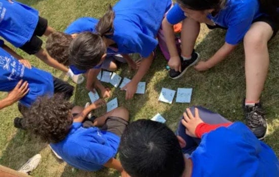 Saint Paul's "Amazing Race: Running Wild" Returns to Como Park for Kids' Summer Adventure