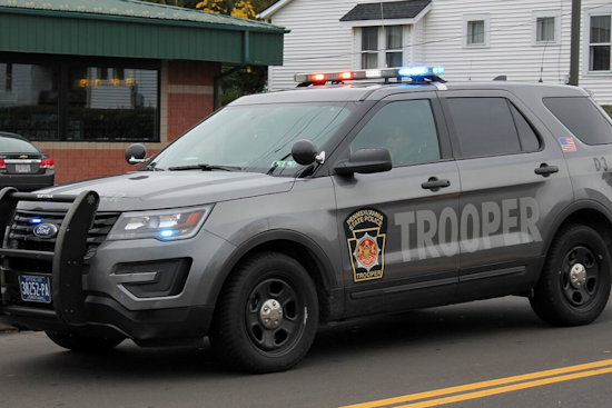 Salem Township on Edge After Mysterious Explosion, State Police Urge Public Assistance as FBI Joins Probe