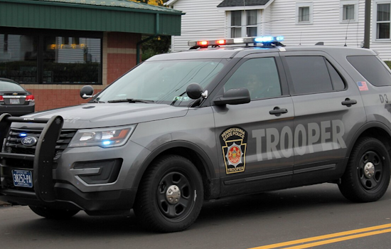 Salem Township on Edge After Mysterious Explosion, State Police Urge Public Assistance as FBI Joins Probe