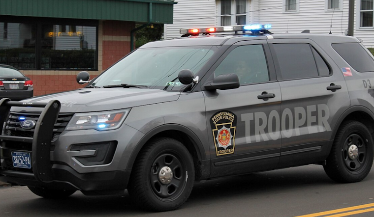 Salem Township on Edge After Mysterious Explosion, State Police Urge Public Assistance as FBI Joins Probe