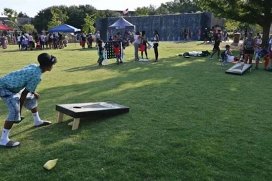 Salisbury Celebrates Community with National Night Out and Back-to-School Fair on August 5th