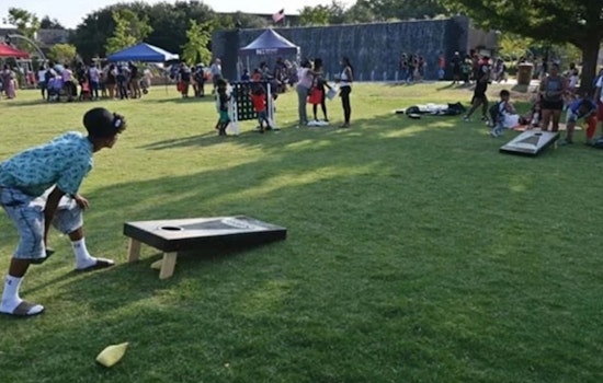 Salisbury Celebrates Community with National Night Out and Back-to-School Fair on August 5th