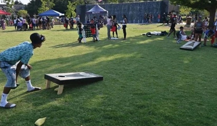 Salisbury Celebrates Community with National Night Out and Back-to-School Fair on August 5th