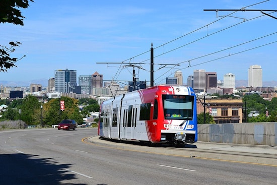 Salt Lake City Basks in Sunny Days with Mid-90s Heatwave, Wildfire Smoke Concerns Loom