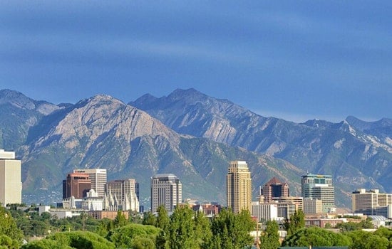 Salt Lake City Braces for Highs Near 94 Degrees Amidst Chance of Showers and Thunderstorms