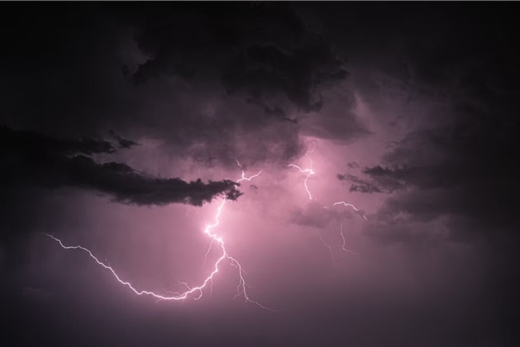 Salt Lake City Faces Mixed Bag of Weather: Thunderstorms and Sunshine in Week Ahead
