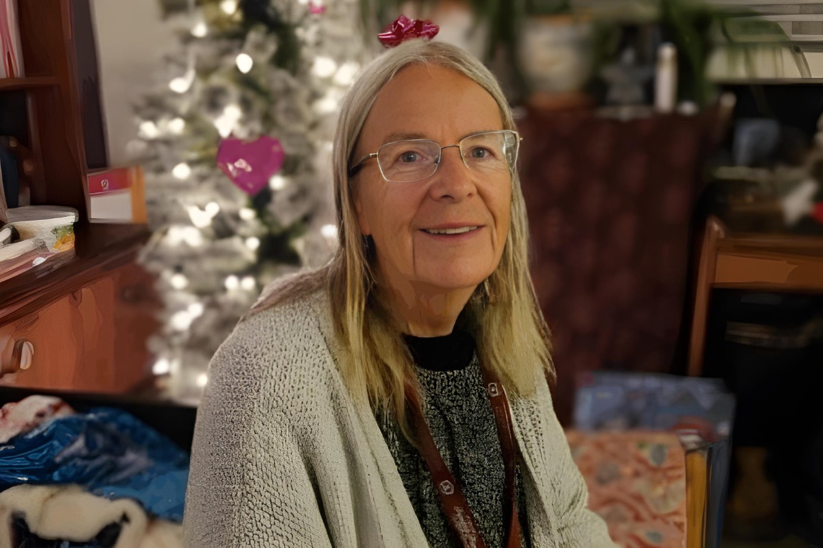 Salt Lake City Police Issue Urgent Silver Alert for Missing