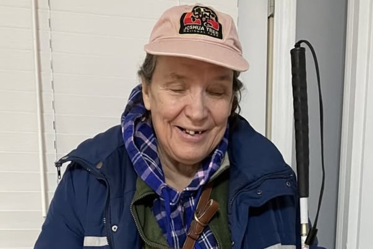 Salt Lake City Police Seek Public's Help to Locate Vulnerable Missing Woman with Dementia