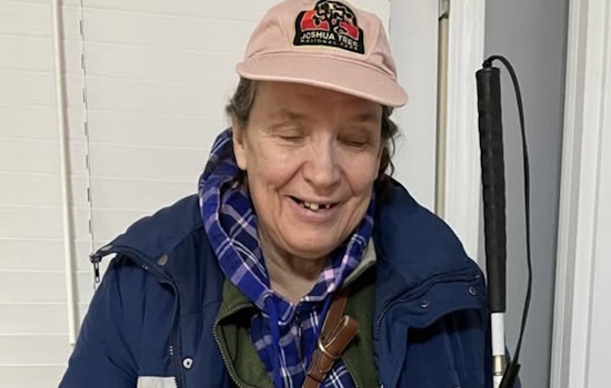 Salt Lake City Police Seek Public's Help to Locate Vulnerable Missing Woman with Dementia