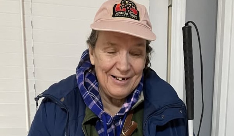 Salt Lake City Police Seek Public's Help to Locate Vulnerable Missing Woman with Dementia