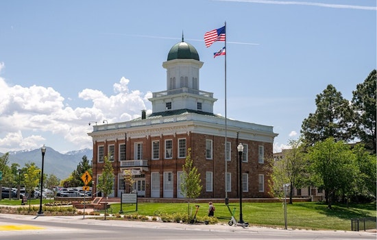 Salt Lake City to Bask in Sunshine with Temperatures on the Rise, Says NWS