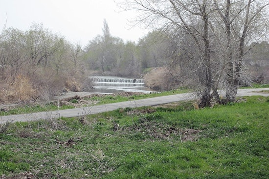 Salt Lake City to Reopen Improved Jordan River Parkway Trail Section with Enhanced Safety Measures