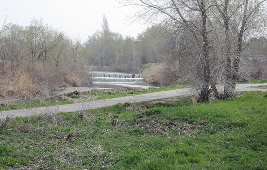 Salt Lake City to Reopen Improved Jordan River Parkway Trail Section with Enhanced Safety Measures