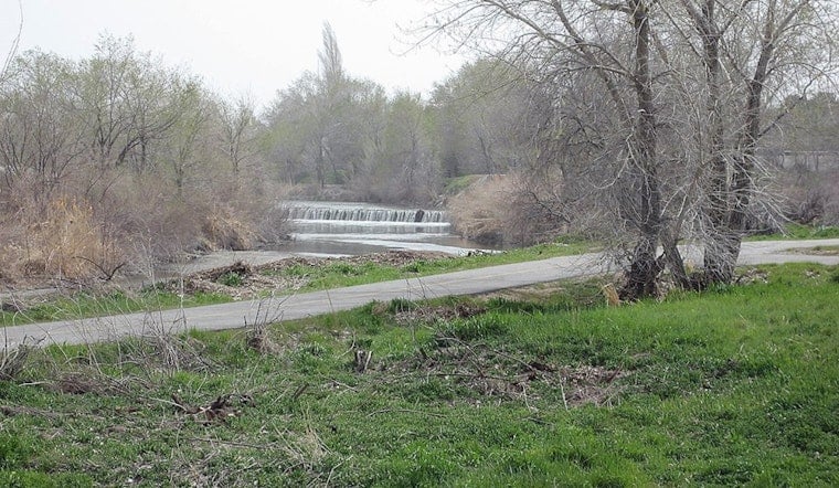 Salt Lake City to Reopen Improved Jordan River Parkway Trail Section with Enhanced Safety Measures