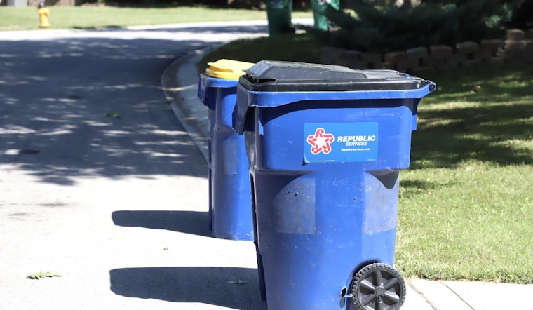 Sammamish Cracks Down on Republic Services Over Waste Collection Failures, Seeks Compensation for Residents