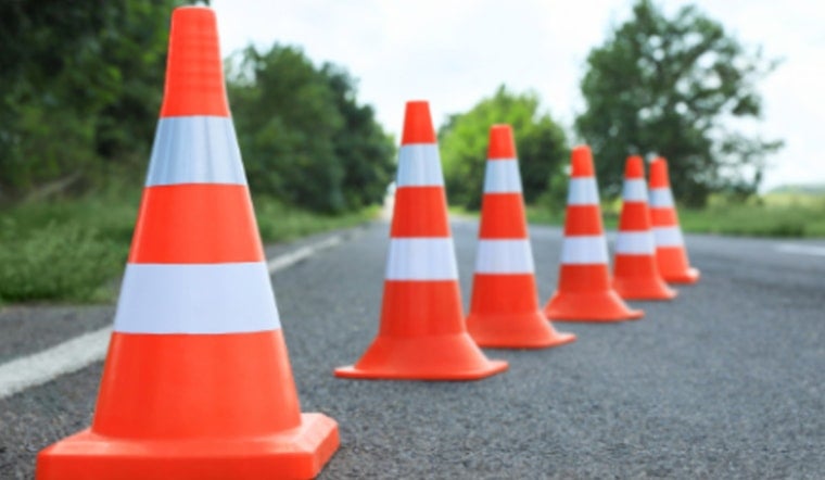 Sammamish Summer Road Work Alert Signals Traffic Delays from Klahanie Park to Sahalee Lane