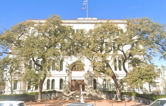 San Antonio Announces Altered Service Schedules for July 4, Essential Services to Remain Active