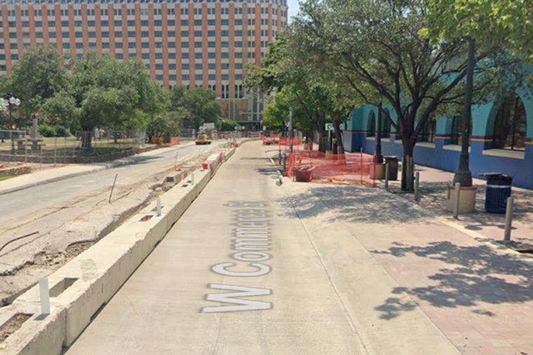 San Antonio Beckons Residents with Free Downtown Summer Events and Back-to-School Celebrations