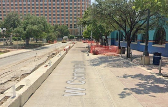 San Antonio Beckons Residents with Free Downtown Summer Events and Back-to-School Celebrations