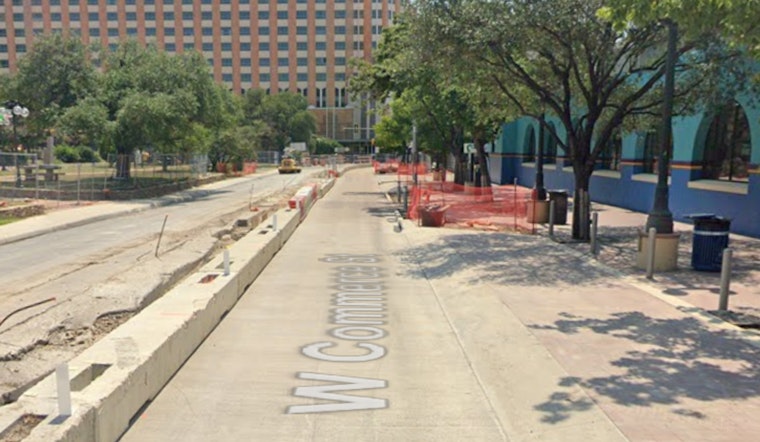 San Antonio Beckons Residents with Free Downtown Summer Events and Back-to-School Celebrations