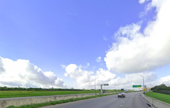 San Antonio Braces for Intense Heat with Near 100-Degree Temperatures Forecasted