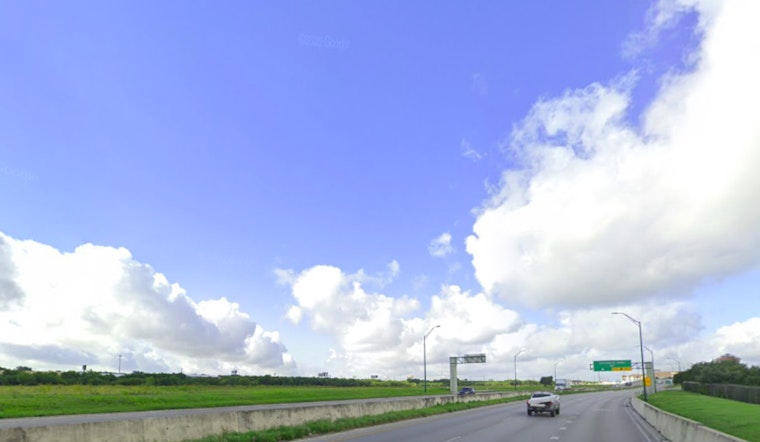 San Antonio Braces for Intense Heat with Near 100-Degree Temperatures Forecasted