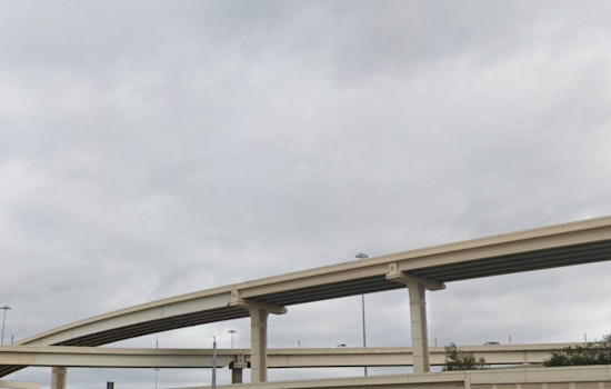San Antonio Braces for Mixed Weather with Showers and Soaring Temperatures Ahead