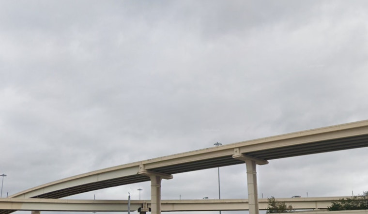 San Antonio Braces for Mixed Weather with Showers and Soaring Temperatures Ahead