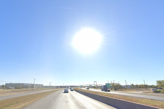 San Antonio Braces for Potential Showers Amidst Scorching Heatwave